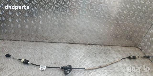 Жило автоматични скорости Ford S-Max 2.0TDCi 2009г.	