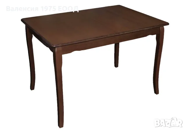 Трапезна маса Даная, снимка 2 - Маси - 46398472