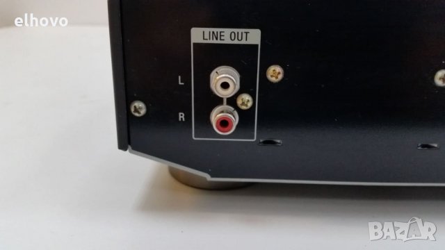 CD player Sony CDP-XE200, снимка 5 - Аудиосистеми - 26442185