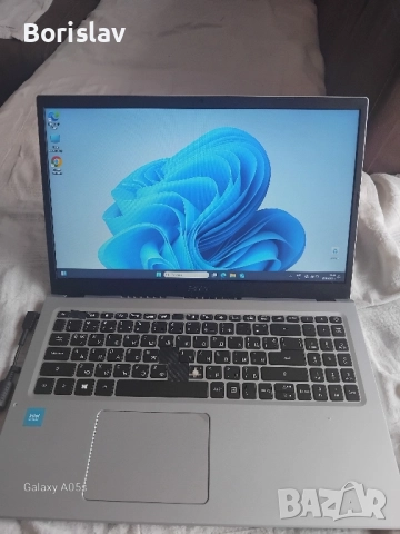 Лаптоп acer aspire 3 a315-35-c0kq , снимка 3 - Лаптопи за работа - 52335539