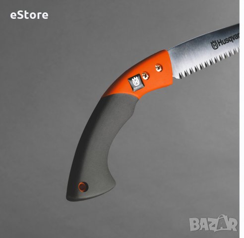 Прав трион Husqvarna 240 и 300 мм - Промоция !, снимка 2 - Градински инструменти - 35139100