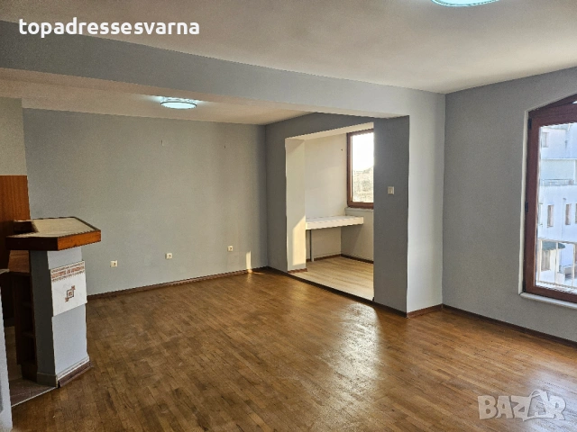 Двустаен тухлен Патриарха, снимка 2 - Апартаменти - 53095856