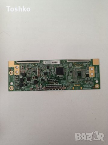 TCON BOARD HV320FHB-N00, 47-6021051 TV Philips 32PFS6402/12,32PFS4132/12