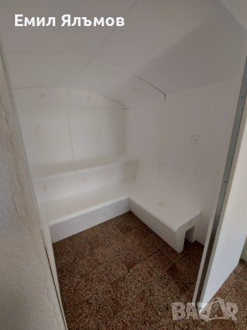 Парни кабини от стиропор, епс, снимка 6 - Ремонти на баня - 39085781
