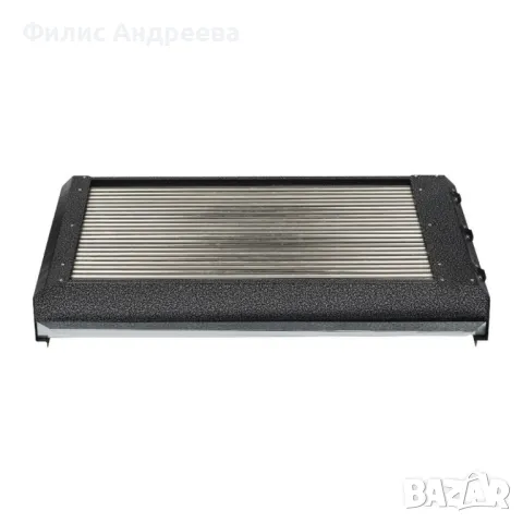 Електрическа скара 4800W - трифазна, снимка 4 - Други стоки за дома - 47570557