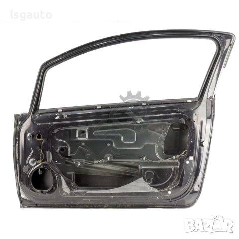 Предна дясна врата Opel Corsa D 2006-2014 ID: 118974, снимка 2 - Части - 43834992