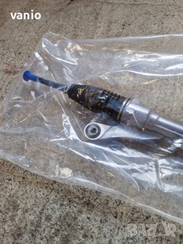 Kормилна нова рейка за мазда Mazda 2 Форд Фиеста 6, снимка 5 - Части - 50715333