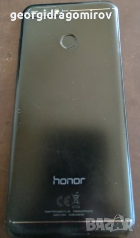 Honor Smartphone + VFD 510, снимка 3 - Други - 38367609