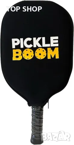 Ракета за тенис PickleBoom, снимка 4 - Тенис - 49957214
