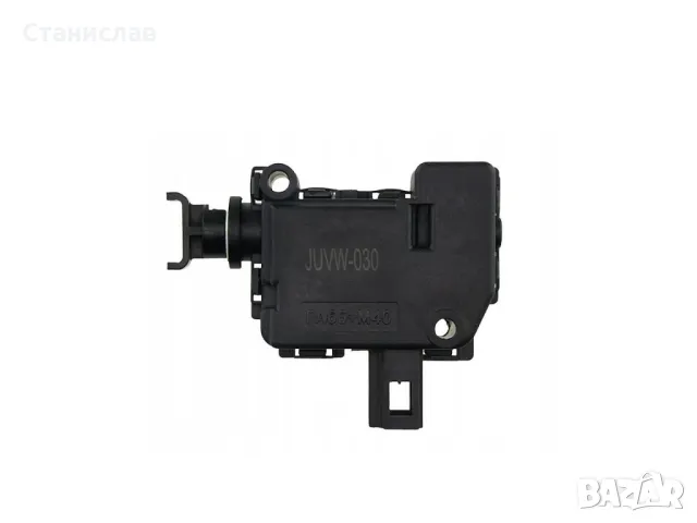 VAG Group Моторче за заключване на багажник, снимка 2 - Части - 50359491