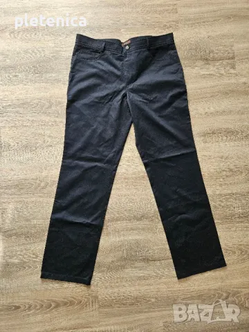 Monteli Мъжки панталон Нов, снимка 2 - Панталони - 48599448