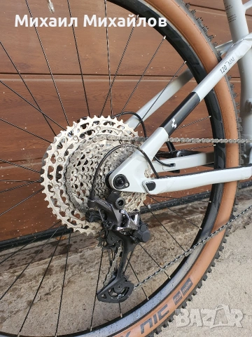 CUBE STEREO ALLOY 2025 29', снимка 4 - Велосипеди - 53111566