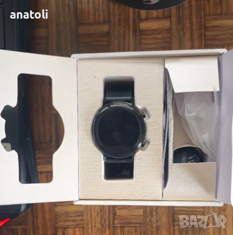 Huawei Watch GT 2 Sport  Смарт за смяна на батерията , снимка 3 - Смарт часовници - 49475035