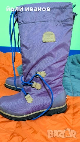 Зимни маркови ботуши,боти,дамски,кожа,мембрана