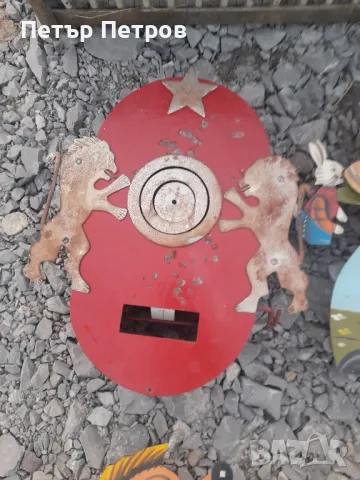 Продавам уборудване за Спортно Стрелбище , снимка 15 - Друго търговско оборудване - 48983251