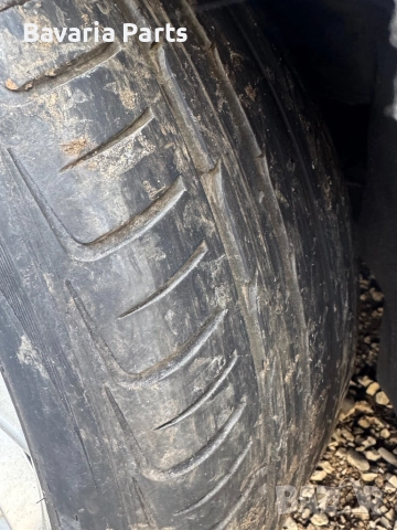 17ки Джанти Style 618 BMW БМВ G30 G31 / Г30 Г31 (djanti), снимка 7 - Гуми и джанти - 52627927