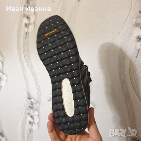 маратонки ADIDAS ORIGINALS LOS ANGELES X ITALIA INDEPENDENT CORE   номер 43,5-44, снимка 11 - Маратонки - 40284000