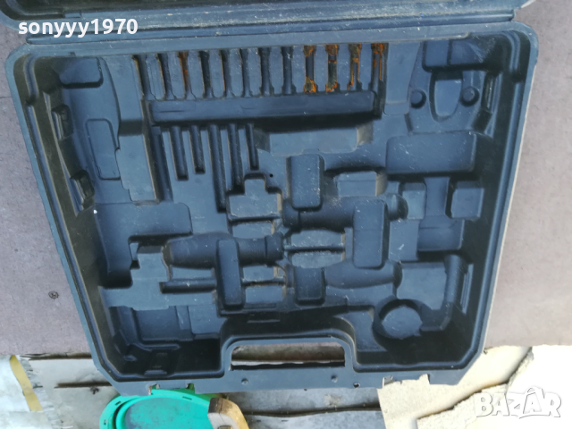 КУФАР ЗА ИНСТРУМЕНТИ 2003241710, снимка 12 - Куфари с инструменти - 44862557