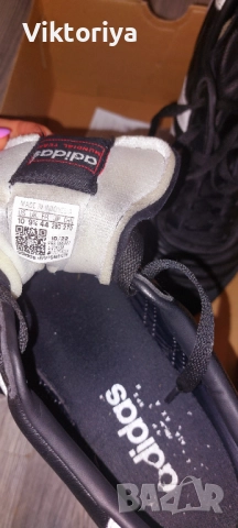 Мъжки спортни обувки, стоножки, снимка 4 - Спортни обувки - 52674821