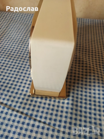 стар будилник Diamond , снимка 4 - Други - 52317830