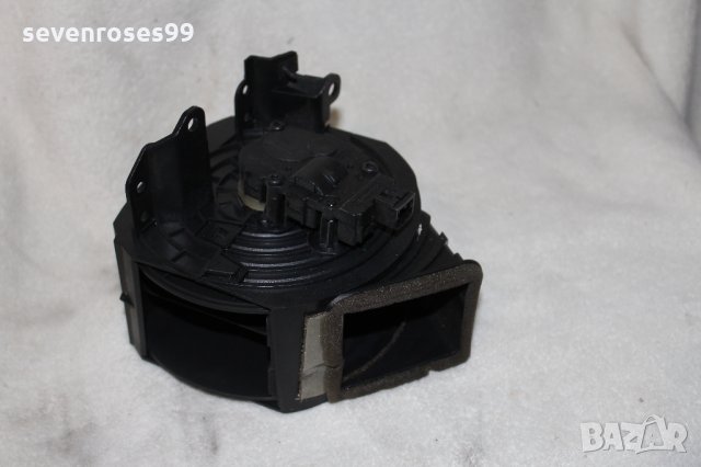 духалка предна задна Jaguar XF 2010, снимка 15 - Части - 28418519