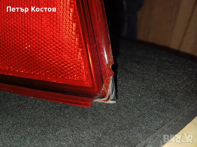 Kia Rio 2012 десен стоп, снимка 6 - Части - 53581450