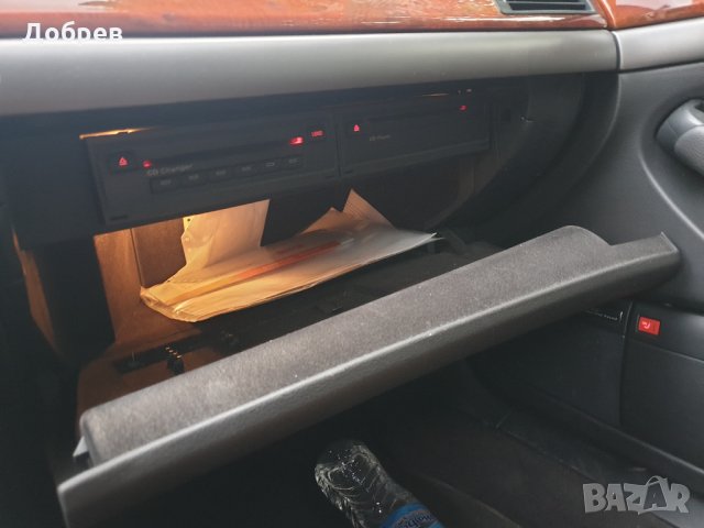 **Продава на части** Ауди А8 Д3 3.2FSI, вакуум, безключово, дистроник, снимка 11 - Автомобили и джипове - 28831308