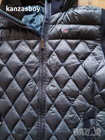 Yeti Womens Hardshell Down Jacket - дамско пухено яке S, снимка 10 - Якета - 52640842