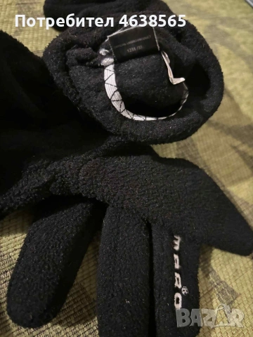 Зимни ръкавици Umbro, снимка 2 - Ръкавици - 53174992