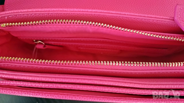 Valentino нова, снимка 4 - Чанти - 53415626