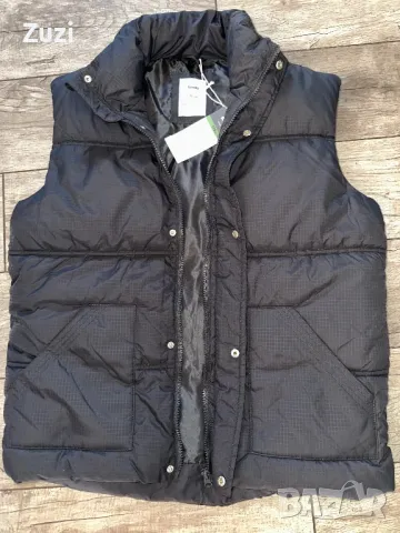 Нов грейка елек, 