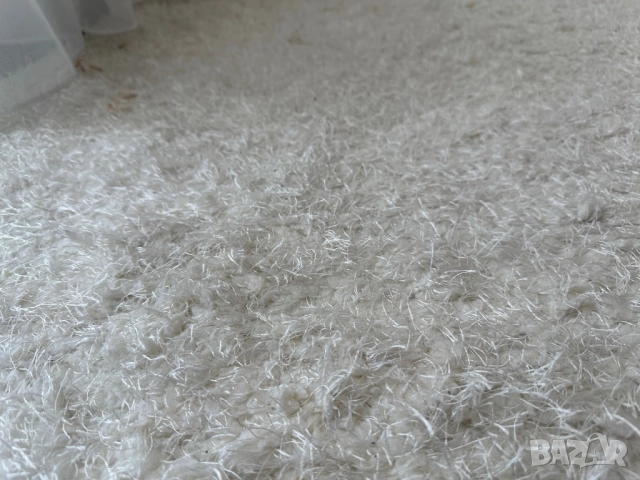 2 бр килим 160/230 екрю/ бял, снимка 3 - Други - 52411033