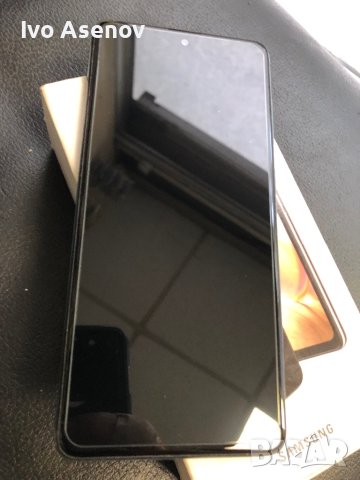 Samsung A51 128 Gb green, снимка 2 - Samsung - 43171718