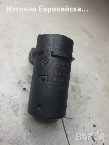 Нов оригинален парктроник за BMW X5 E53,E39, снимка 3 - Части - 35600435