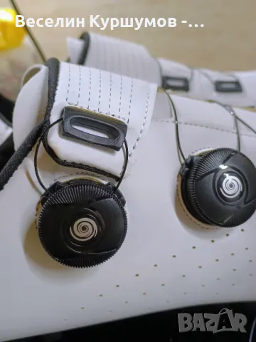 SPD шпайкове, снимка 7 - Аксесоари за велосипеди - 47613846