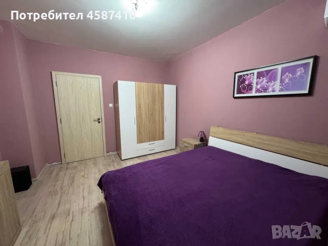 Продавам Двустаен Апартамент Попово, снимка 7 - Апартаменти - 53185712