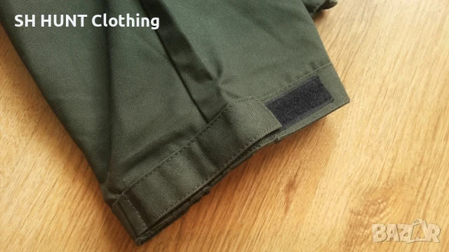 BLWR OUTDOOR Stretch Trouser размер M панталон със здрава и еластична материи - 1268, снимка 7 - Панталони - 51110463
