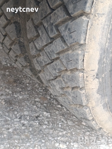 Мерцедес Атего Atego Самосвал , снимка 13 - Камиони - 51933673