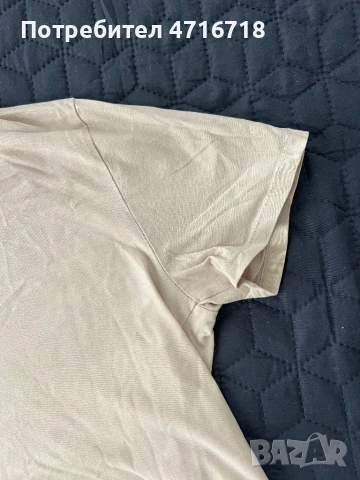 Тениска Stradivarius, снимка 8 - Тениски - 53194524