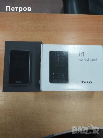 Продавам Блок за управление на Сауна Tylo H1