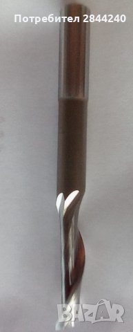 Фрезер, за пробиване и фрезоване на алуминий и PVC профили, снимка 2 - Други инструменти - 32677538