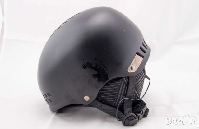 Каска за ски и сноуборд K2 Phase pro размер S, снимка 2 - Зимни спортове - 53429405