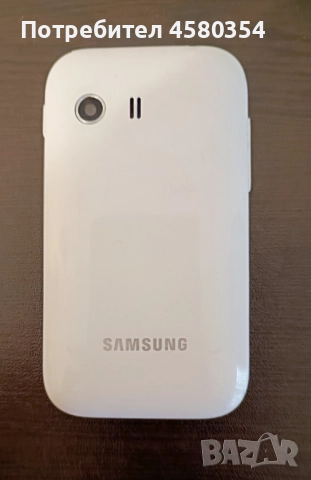 Samsung Galaxy Ace и Samsung Galaxy Y, снимка 6 - Samsung - 52391332