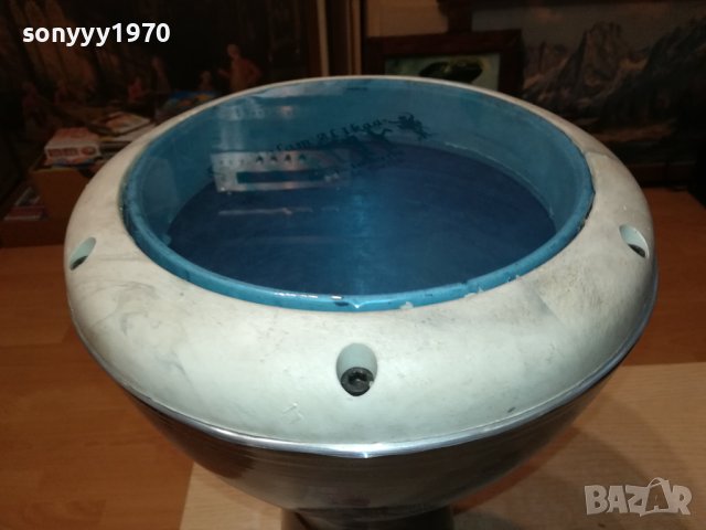 НОВА ТАРАМБУКА 43Х26СМ 2311230727, снимка 6 - Ударни инструменти - 43110842