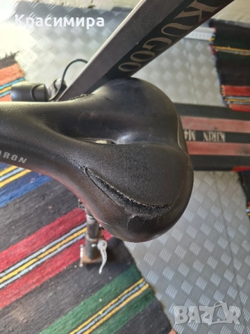 Електрическа тротинетка Kugoo Kirin M4, снимка 12 - Велосипеди - 52106703