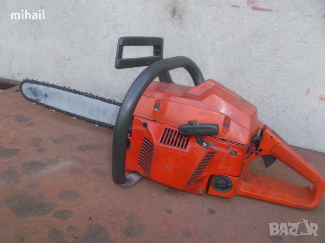 Husqvarna 51  на части