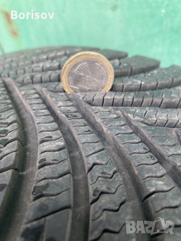 Гума Michelin 195/65/R15, снимка 8 - Гуми и джанти - 34832165