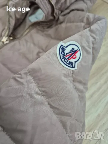 Moncler дамско яке 