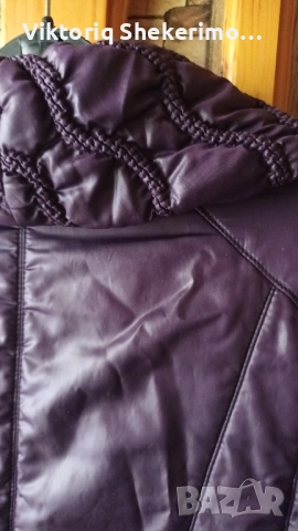 Яке за по-сочни дами. Страхотен цвят., снимка 9 - Якета - 52234087