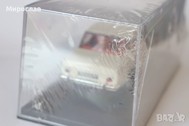 1:43 SIMCA 1300 GL КОЛИЧКА ИГРАЧКА МОДЕЛ, снимка 5 - Колекции - 53082898